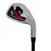 Slazenger Ikon Golf Irons Junior Red 6-8yrs SW