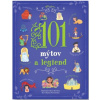 101 mýtov a legiend