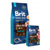 Brit Premium by Nature dog Sensitive Lamb Balenie: 3 kg