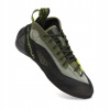 Lezecké topánky La Sportiva TC Pro - olive/olive 41,5