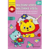 Malování vodou ZOO