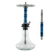 Moze Breeze Two Wavy 40/1/0 Barva: Modrá, Specifikace: Blue