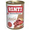Rinti Kennerfleisch - Jahňacie Množstvo v kg: 800g