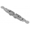 Adaptér WAGO 221-2501 upevňovací