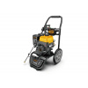 Riwall PRO RPPW 250 SET Benzínový vysokotlakový čistič 250bar s príslušenstvom