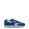 Reebok Men's Glide Trainers Optimum Blue 9.5 (44)