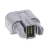Molex vstavaná pinová lišta (štandardná) 464373127 1 ks; 464373127