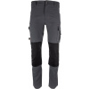 BENNON EREBOS 2.0 Trousers black/grey - 46