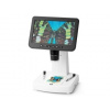 Levenhuk DTX 800 LCD digitálny mikroskop