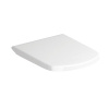 RAVAK WC sedadlo Classic white, X01672