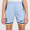 Nike Tottenham Hotspur Away Shorts 2024 2025 Juniors Blue 9-10 rokov