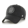 '47 Brand Kšiltovka Boston Bruins Ballpark Snap '47 MVP