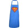 Superman pánska zástera 83x74 cm