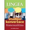 Studijní konverzace francouzština