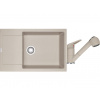 Set Franke MRG 611-78 BB Sahara + Franke FC 9547 Sahara
