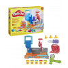 Play-Doh Farebná dielňa