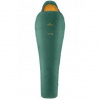 Ferrino LIGHTEC SM 850 green Univerzální; Zelená spací pytel