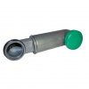 Hrdlo plniaceho otvoru toalety Thetford C402