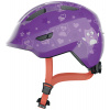 ABUS Smiley 3.0 purple star (M)