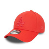 Šiltovka NEW ERA 9FORTY Essential LOSDOD coral