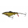 Savage Gear 3D Fat Smashtail 8cm 12g Rudd