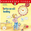 Terka sa učí hodiny - Schneider Liane