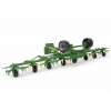 BRUDER 2224 Obracač sena KRONE KWT 8.82