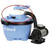 Marimex 10604158 Veko filtr, nádoby Prostar - komplet