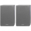 Reproduktory Denon SC-N10 (2 ks) sivé