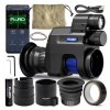 Nadstavec pre nočné videnie Pard HD NV-007V2 940nm (14,5 mm)