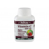 MedPharma Vitamín C 1000 mg s šípky 107 tabliet