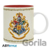 Harry Potter Hrnček - Bradavické internáty - ABYstyle