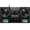 Mixážny pult Hercules DJControl Inpulse 500 čierny
