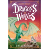 Dragons Vs Wolves #1: Fallen Star