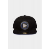 Horizon Forbidden West - Snapback Cap Barva: Black