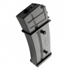 Heckler&Koch Zásobník Airsoft HK G36 C EBB MidCap 120BB