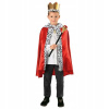 Kostým kráľ Kraszek, univerzálna veľkosť