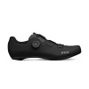 Fizik Tempo Decos Carbon Wide, tretry - Black - Black Veľkosť: 44