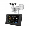 Domáca meteorologická stanica Sencor SWS 9400