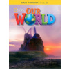 Our World 6 Workbook with Audio CD Pracovný zošit
