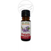 Slovensko Vonný olej Frézia (Slow-Natur 10 ml)