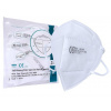 KAIZEN-MEDICAL Respirátor KN95 Jinjiang Medical triedy FFP2 certifikovaný