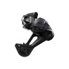 Prehadzovačka shimano Deore RD-M6250 1x12-k. Di2 čierna Super dlhé ramienko Shadow+