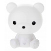 * CHARMING WHITE BEAR LED LIGHT 3 režimy (* CHARMING WHITE BEAR LED LIGHT 3 režimy)