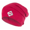 Čiapka Sensor Merino Active Magenta - L
