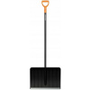 Vidly, lopata - Fiskars lopata snehu na sneh Sneh Solid 1052526 (Fiskars lopata snehu na sneh Sneh Solid 1052526)