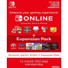 ESD Nintendo Switch Online 365 Dní Individual Memb 12115