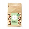 Zrnková káva Arabica Orzechownia s príchuťou lieskových orieškov 200 g