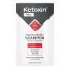 Ketoxin Med 6 ml šampón proti lupinám