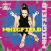 LP Whigfield: Greatest Hits & Remixes